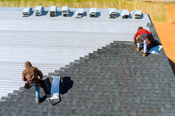 Quick and Trustworthy Emergency Roof Repair Services in Mountain Home, AR